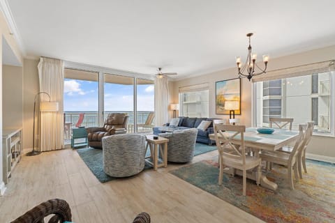 Indigo West 804 House in Perdido Key