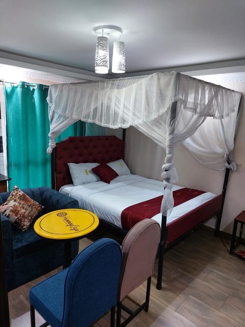 Toque Hotel Hotel in Nairobi