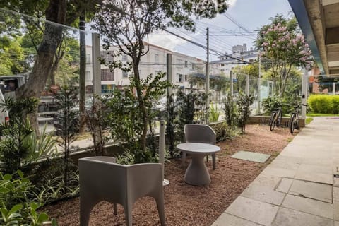 Valpi NB Living Apartment in Porto Alegre