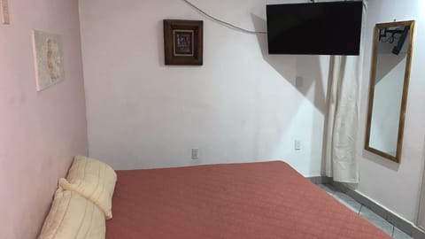 Residencial Edzna Hotel in State of Yucatan