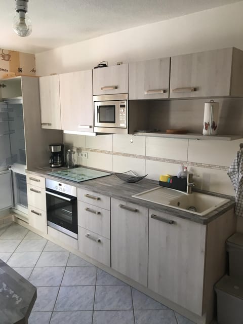 Kitchen or kitchenette, dishwasher, minibar, pet friendly, stove