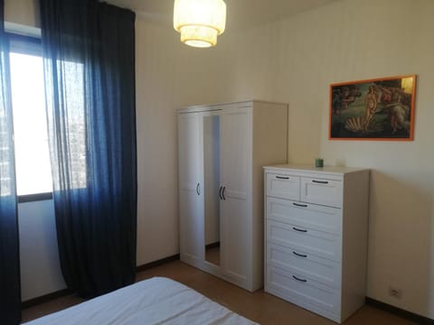 Panorama Appartement in Rho
