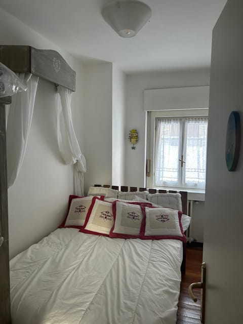 Casa Fiocco di Neve Apartment in Madonna di Campiglio