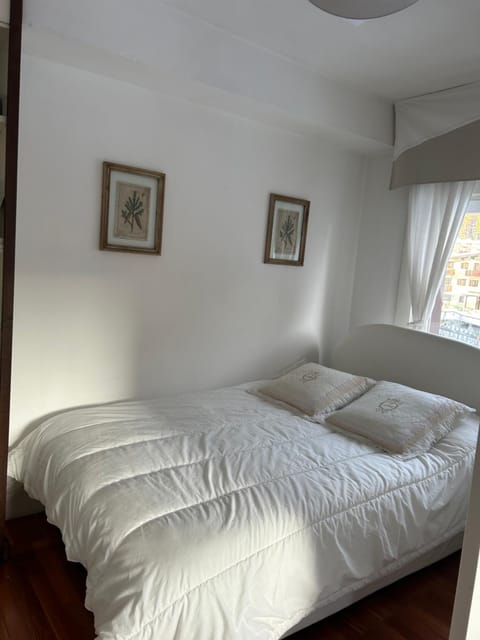 Casa Fiocco di Neve Apartment in Madonna di Campiglio