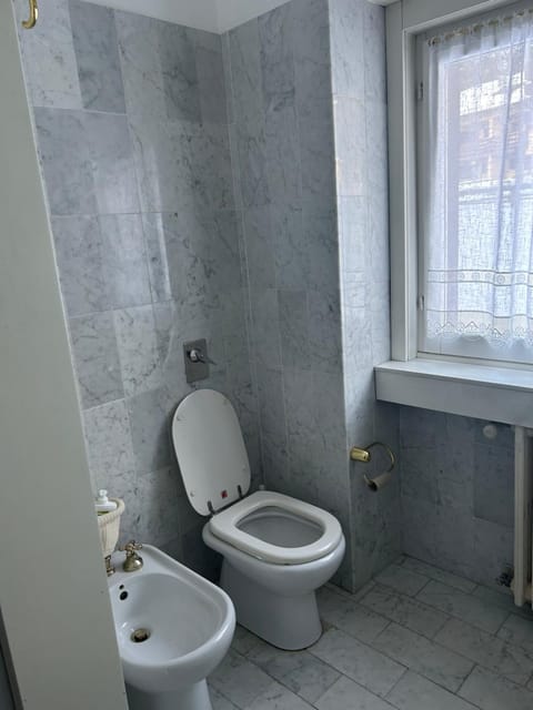 Casa Fiocco di Neve Apartment in Madonna di Campiglio