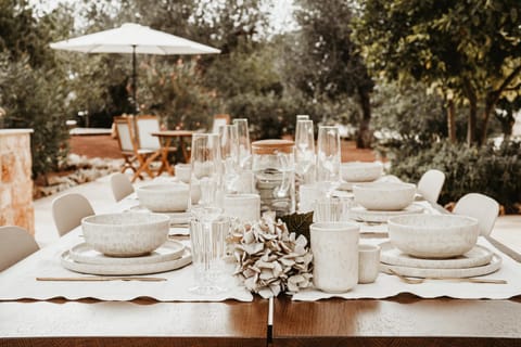 Balcony/Terrace, Dining area