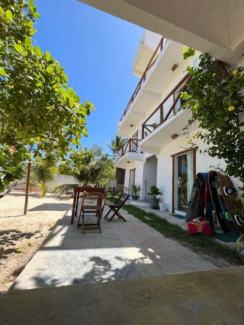 Vila Kitemania Bed and Breakfast in Jijoca de Jericoacoara