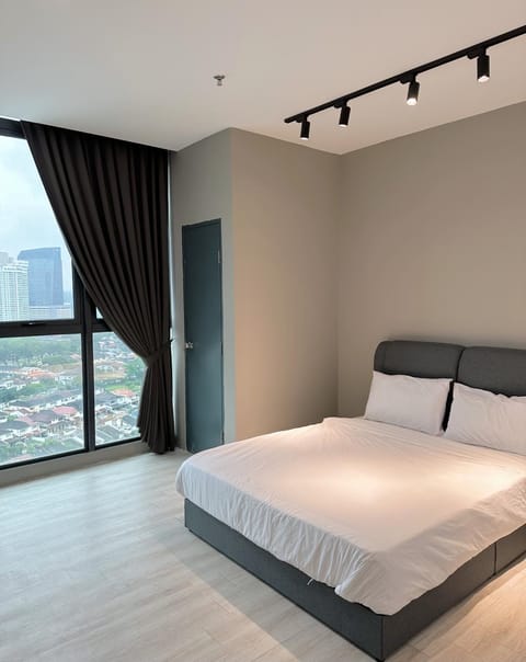 Atria SOFO Suites By Stay In Apartment in Petaling Jaya