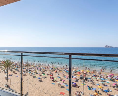 INNSiDE by Meliá Costablanca - Adults recommended Hotel in Benidorm