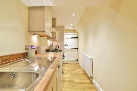 Cosy retreat in Rainow, Western Peak District Apartamento in Macclesfield