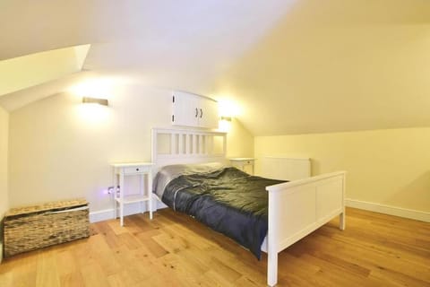 Cosy retreat in Rainow, Western Peak District Condo in Macclesfield