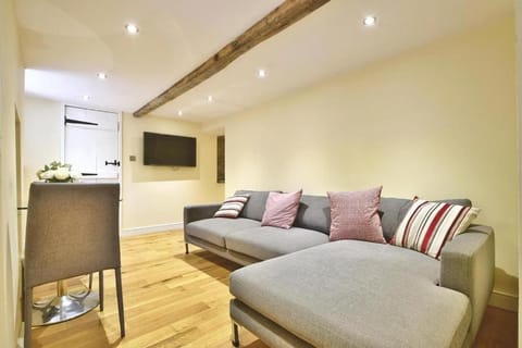 Cosy retreat in Rainow, Western Peak District Apartamento in Macclesfield