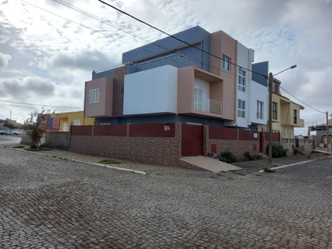 Property building, Street view