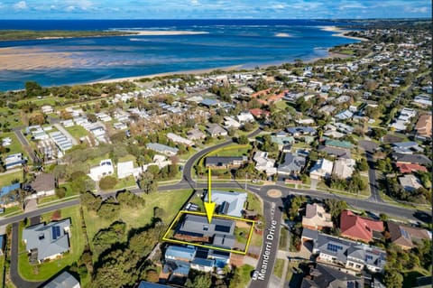 Bird's eye view, Beach