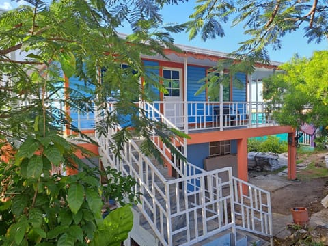 Garden, Balcony/Terrace, Garden view