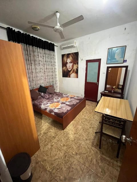 Leisure home Vacation rental in Colombo