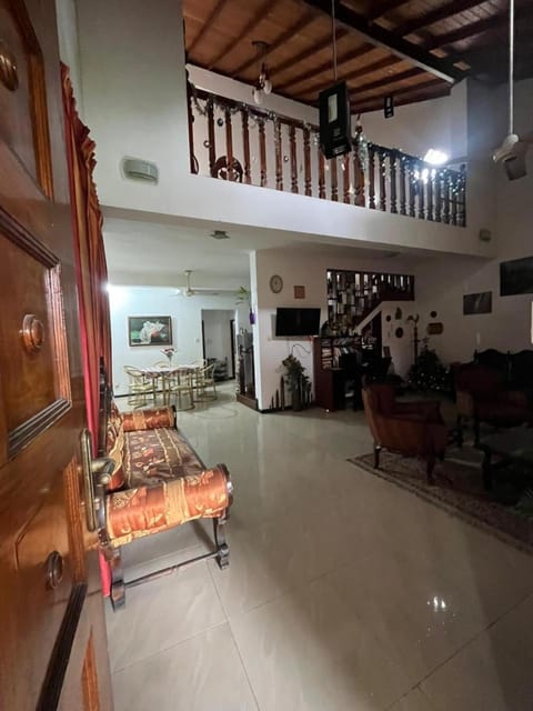 Leisure home Urlaubsunterkunft in Colombo