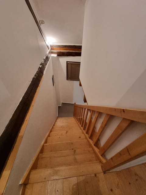 Appartement 4-6 personnes à proximité des stations et grands cols Apartment in Saint-François-Longchamp