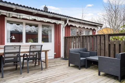 Patio, Balcony/Terrace