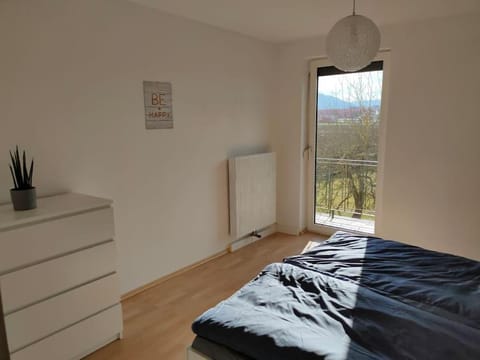 Ferienwohnung ländlich und in Seenähe Condominio in Schörfling am Attersee