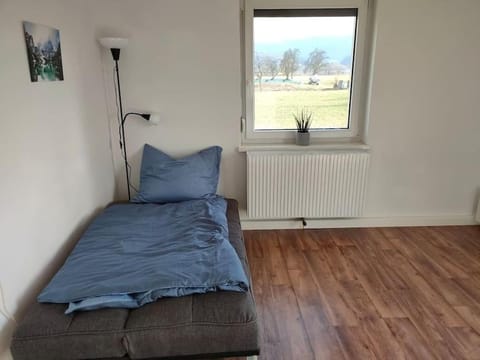 Ferienwohnung ländlich und in Seenähe Apartment in Schörfling am Attersee