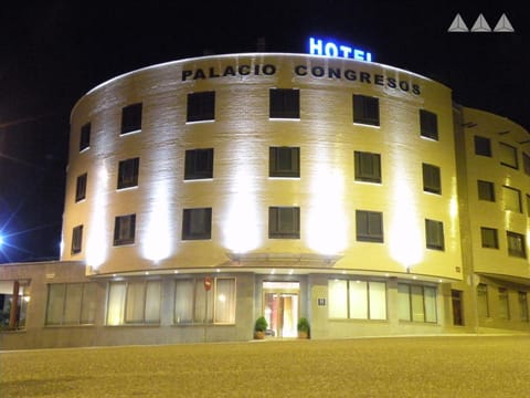 Hotel Palacio Congresos Hotel in Palencia