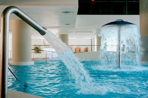 Spa and wellness centre/facilities, Swimming pool, Swimming pool