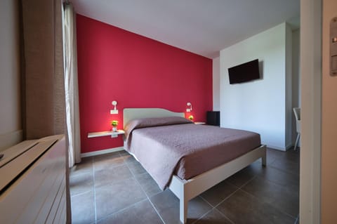 Villa Athena Charme Bed and Breakfast in Manerba del Garda