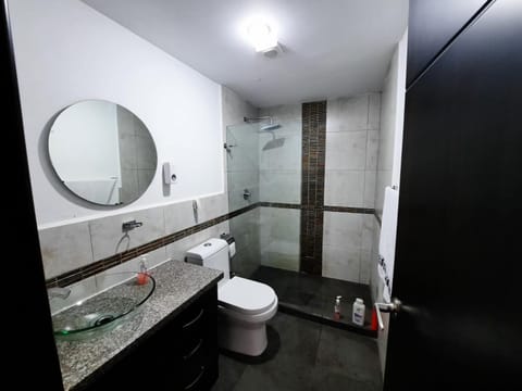 Departamento de lujo Condominio ADMIRA Apartamento in Cuenca
