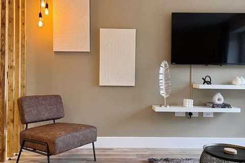 No29, Luxury Apartment near Bicester Village Apartment in Cherwell District