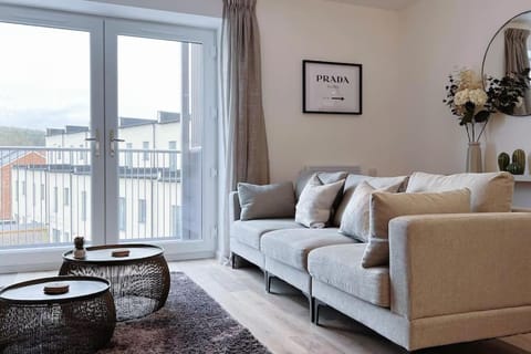 No29, Luxury Apartment near Bicester Village Apartment in Cherwell District