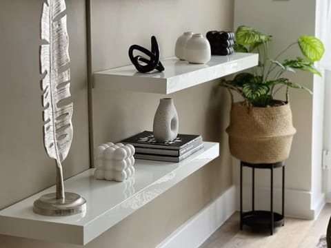 No29, Luxury Apartment near Bicester Village Apartment in Cherwell District