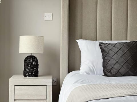 No29, Luxury Apartment near Bicester Village Apartment in Cherwell District