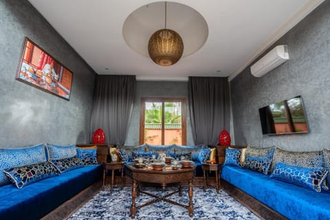 Yanis Guest House Bed and Breakfast in Marrakesh