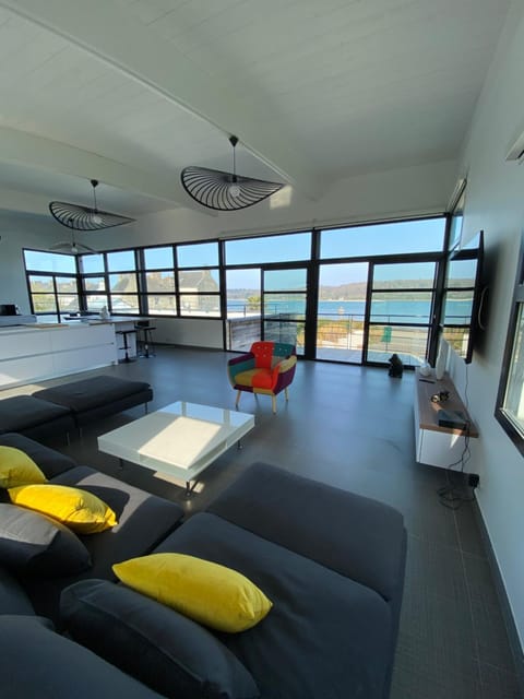 Sea view