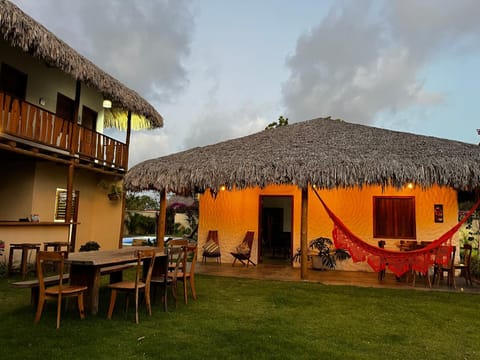 Casa de praia em Fortim CE com ótima localização e fácil acesso House in State of Ceará