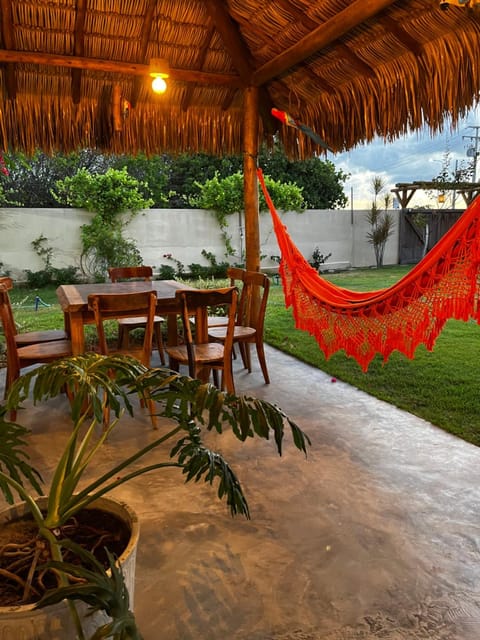 Casa de praia em Fortim CE com ótima localização e fácil acesso House in State of Ceará