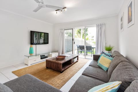 Seychelles Noosa Apartment in Noosa Heads