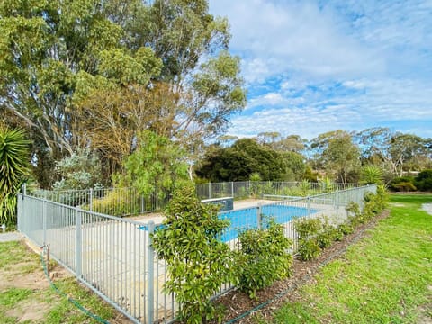 The Gabby's Holiday House Maison in Nuriootpa