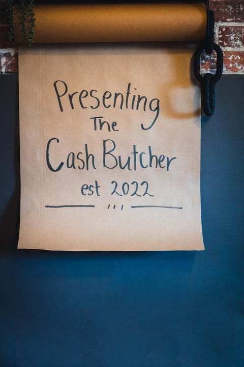 The Cash Butcher - Classy & Centrally Located Bed and Breakfast in Ballarat