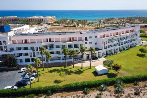 Property building, Sea view