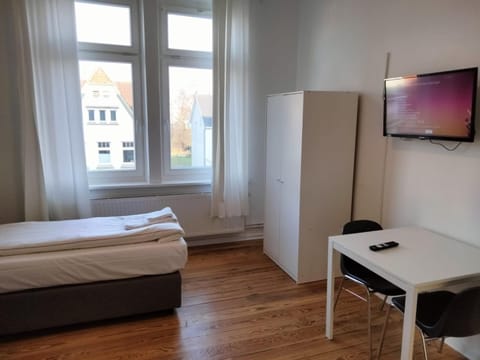 3-SZ Monteurwohnung am Hansaring Condo in Neumünster