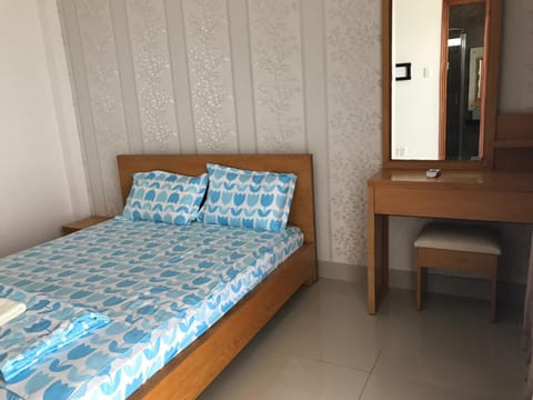 Nancy Grand Strip Imperial 3 Villa in Vung Tau