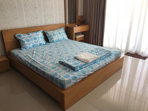 Nancy Grand Strip Imperial 3 Villa in Vung Tau