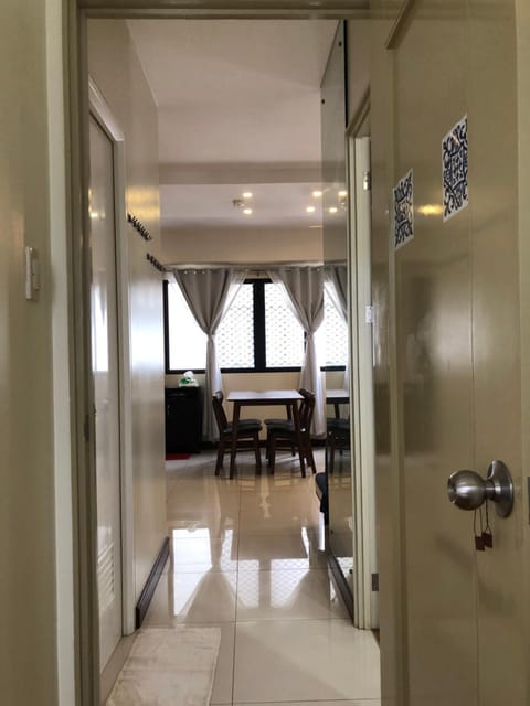 JP Cozy Place - 2BR Fully Furnished Apartment hotel in Davao City