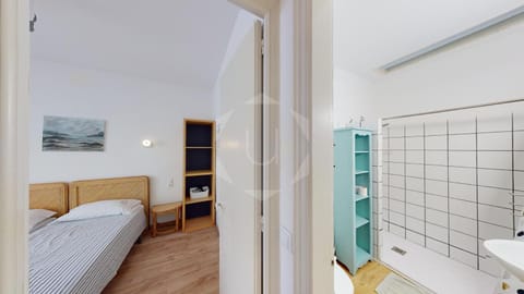 GLEN'S COVE - Cosy 4-bedroom flat in Calella Condo in Llafranc