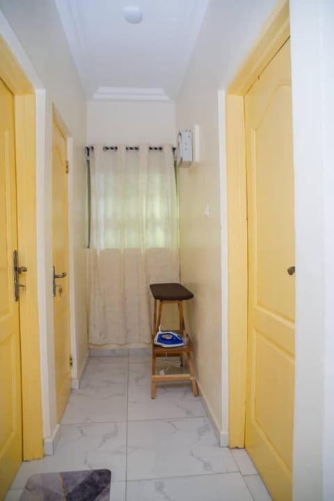 BH Apartment Apartment in Greater Accra Region, Ghana