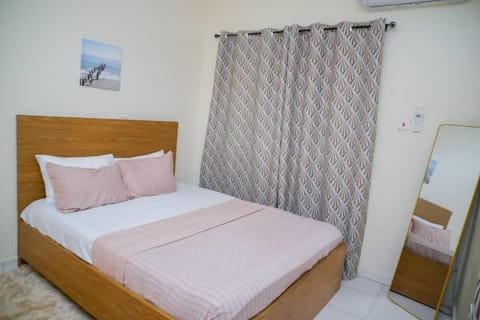 BH Apartment Apartment in Greater Accra Region, Ghana