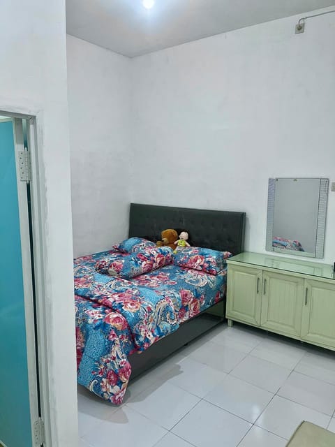 Comfortable Family Home @Graha Permata Kota CP03 house in Lingsar