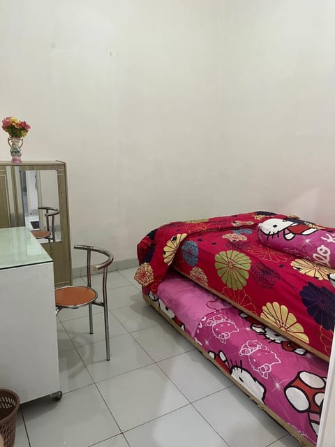 Comfortable Family Home @Graha Permata Kota CP03 house in Lingsar